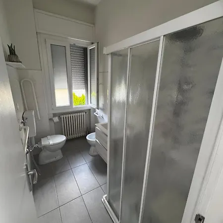 Appartamento Damiano *