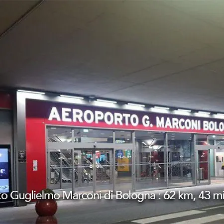 Damiano Appartement Faenza