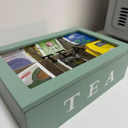 Appartement Damiano Faenza