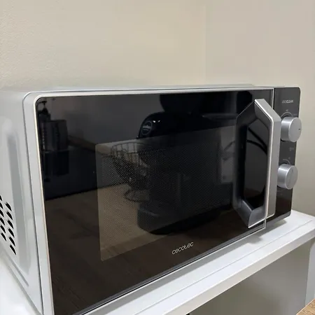 Damiano Appartement *