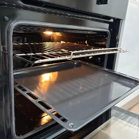 Appartement Damiano *