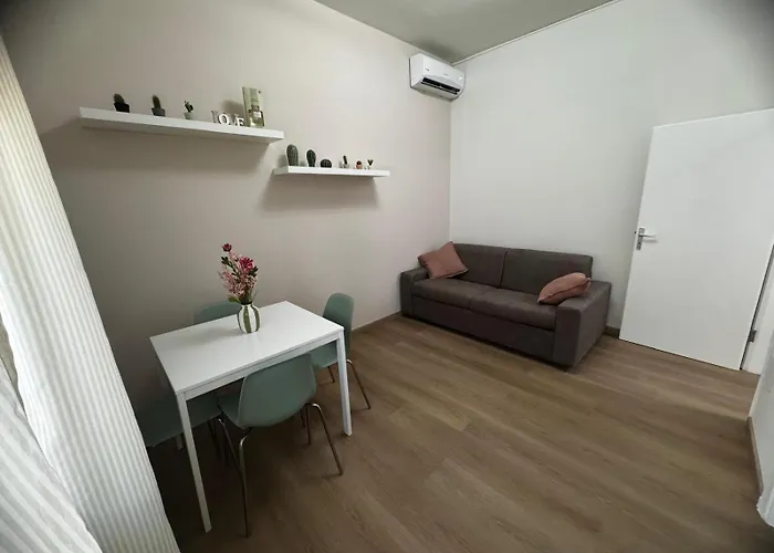 Damiano Appartement Faenza