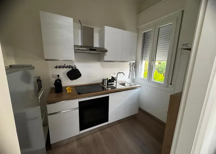 Appartement Damiano Faenza