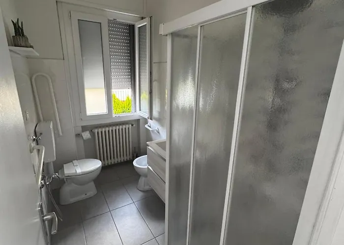 Appartement Damiano *