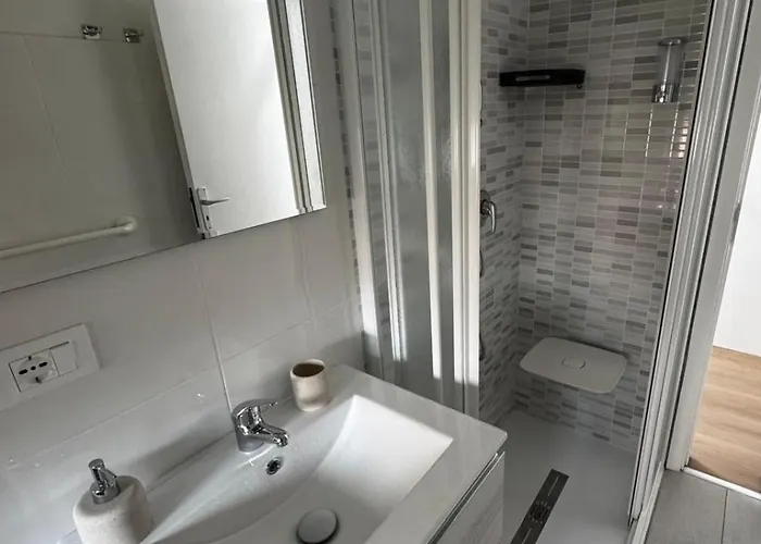 Lägenhet Damiano Faenza