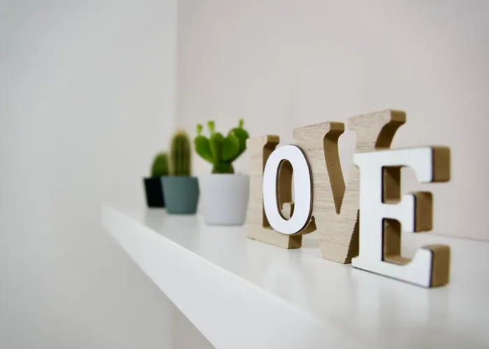 Lägenhet Damiano Faenza