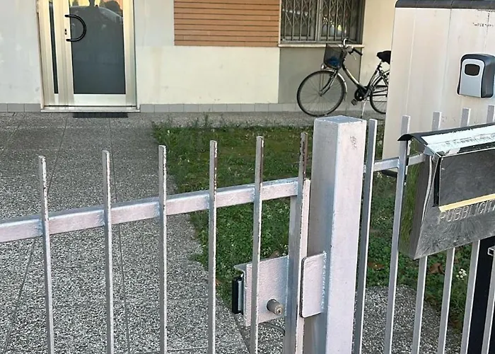 Appartement Damiano Faenza