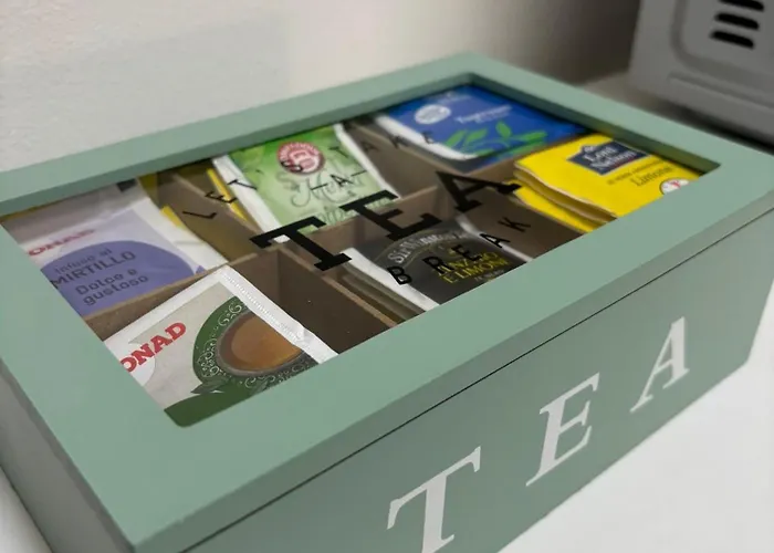 Appartement Damiano Faenza