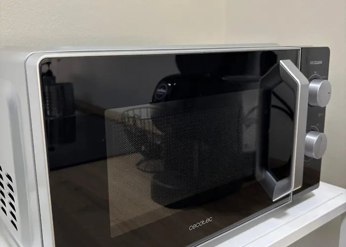 Damiano Appartement *