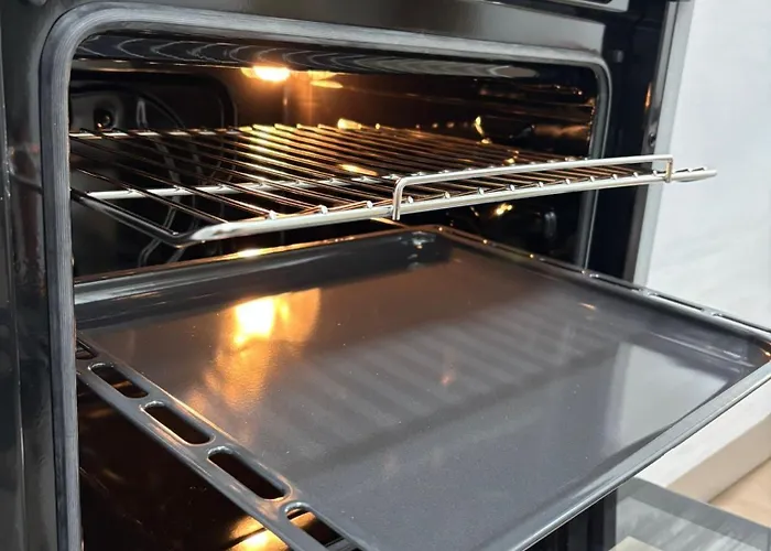 Appartement Damiano *